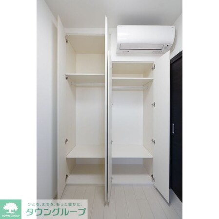 OPEN BLOOM SUMIDA YAHIROの物件内観写真